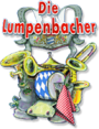 Die Lumpenbacher Logo